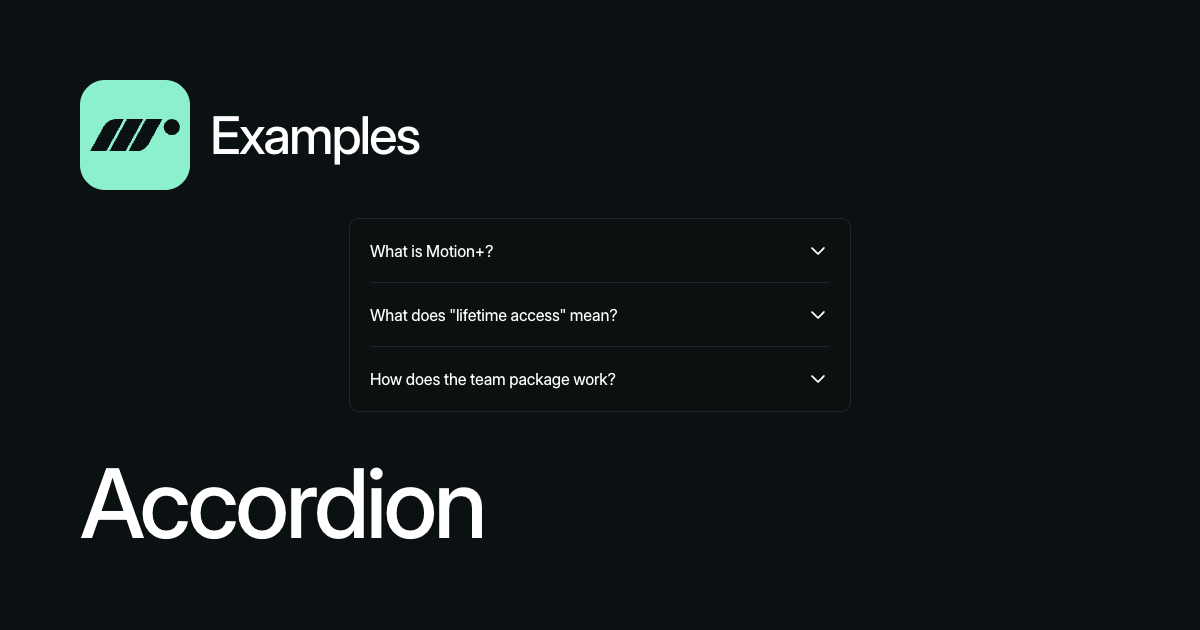 accordion-motion-examples